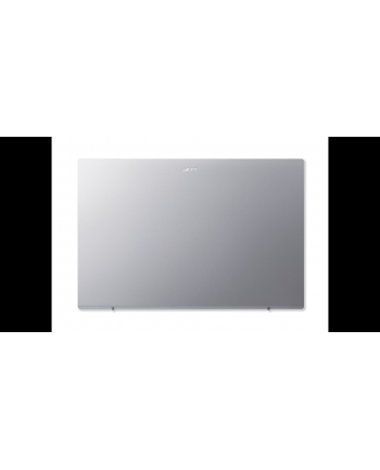 acer Laptop Aspire 3 A315-59-35WU i3-1215U 15.6 8GB 512GB NoOS   Srebrny nr 1