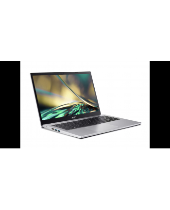 acer Laptop Aspire 3 A315-59-35WU i3-1215U 15.6 8GB 512GB NoOS   Srebrny nr 2