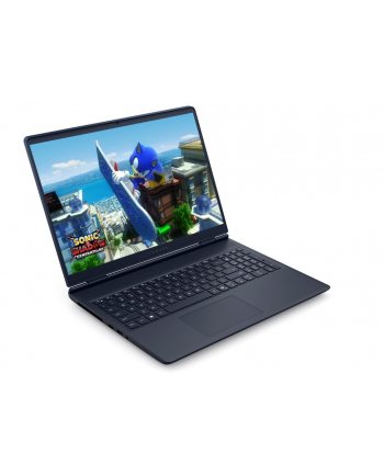 dell Notebook Alienware 16 Aurora AC16250 Win11 Pro C9 270H/32GB/1TB/16.0 WQXGA/GeForce RTX 5070/WLAN + BT/Backlit Kb/6 Cell/3Y Basic