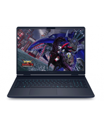 dell Notebook Alienware 16x Aurora AC16251 Win11Pro C9 275HX/32GB/1TB/16.0 WQXGA/GeForce RTX 5070/WLAN + BT/RGB Backlit Kb/6 Cell/280W/3Y Support nr 1