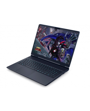 dell Notebook Alienware 16x Aurora AC16251 Win11Pro C9 275HX/32GB/1TB/16.0 WQXGA/GeForce RTX 5070/WLAN + BT/RGB Backlit Kb/6 Cell/280W/3Y Support nr 2