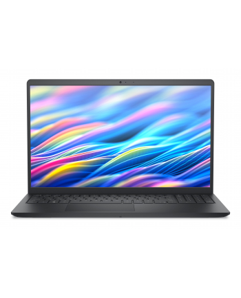 Laptop Dell 15 DC15250 W11P i5-1334U/8GB/512GB SSD/UHD/WLAN + BT/15.6 FHD/Backlit Kb/3 Cell/65W/3YPS Carbon Black (Plastic) nr 2