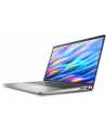 Laptop Dell 15 DC15250 W11P i5-1334U/16GB/512GB SSD/UHD/FgrPr/WLAN + BT/15.6 FHD/Backlit Kb/3 Cell/65W/3YPS Platinum Silver (Aluminum) - nr 11