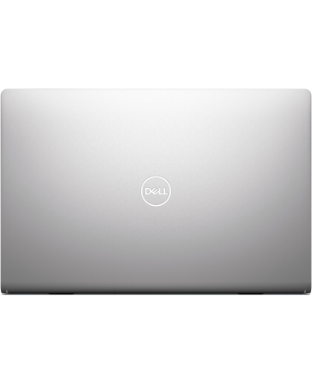 Laptop Dell 15 DC15250 W11P i5-1334U/16GB/512GB SSD/UHD/FgrPr/WLAN + BT/15.6 FHD/Backlit Kb/3 Cell/65W/3YPS Platinum Silver (Aluminum) nr 1