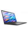 Laptop Dell 15 DC15250 W11P i5-1334U/16GB/512GB SSD/UHD/WLAN + BT/15.6 FHD/Backlit Kb/3 Cell/65W/3YPS Carbon Black (Plastic) - nr 2