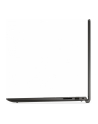 Laptop Dell 15 DC15250 W11P i5-1334U/16GB/512GB SSD/UHD/WLAN + BT/15.6 FHD/Backlit Kb/3 Cell/65W/3YPS Carbon Black (Plastic) - nr 6