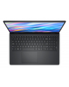 Laptop Dell 15 DC15250 W11P i5-1334U/16GB/512GB SSD/UHD/WLAN + BT/15.6 FHD/Backlit Kb/3 Cell/65W/3YPS Carbon Black (Plastic) - nr 24