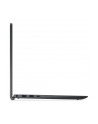 Laptop Dell 15 DC15250 W11P i5-1334U/16GB/512GB SSD/UHD/WLAN + BT/15.6 FHD/Backlit Kb/3 Cell/65W/3YPS Carbon Black (Plastic) - nr 27