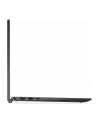 Laptop Dell 15 DC15250 W11P i5-1334U/16GB/512GB SSD/UHD/WLAN + BT/15.6 FHD/Backlit Kb/3 Cell/65W/3YPS Carbon Black (Plastic) - nr 7
