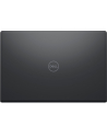 Laptop Dell 15 DC15250 W11P i5-1334U/16GB/512GB SSD/UHD/WLAN + BT/15.6 FHD/Backlit Kb/3 Cell/65W/3YPS Carbon Black (Plastic) - nr 8