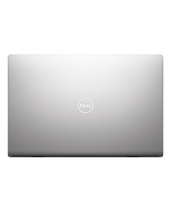 Laptop Dell 15 DC15250 W11P i7-1355U/16GB/1TB SSD/UHD/FgrPr/WLAN + BT/15.6 FHD/Backlit Kb/4 Cell/65W/3YPS Platinum Silver (Aluminum) nr 1