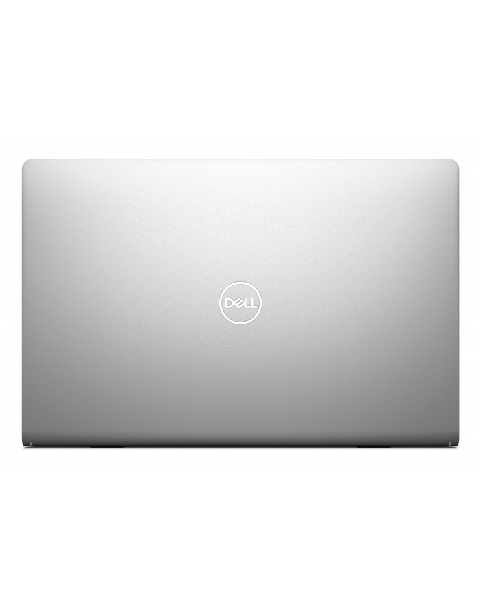 Laptop Dell 15 DC15250 W11P i7-1355U/16GB/1TB SSD/UHD/FgrPr/WLAN + BT/15.6 FHD/Backlit Kb/4 Cell/65W/3YPS Platinum Silver (Aluminum) główny