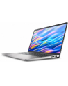 Laptop Dell 15 DC15250 W11P i7-1355U/16GB/1TB SSD/UHD/FgrPr/WLAN + BT/15.6 FHD/Backlit Kb/4 Cell/65W/3YPS Platinum Silver (Aluminum) - nr 3
