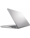 Laptop Dell 15 DC15250 W11P i7-1355U/16GB/1TB SSD/UHD/FgrPr/WLAN + BT/15.6 FHD/Backlit Kb/4 Cell/65W/3YPS Platinum Silver (Aluminum) - nr 4