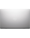Laptop Dell 15 DC15250 W11P i7-1355U/16GB/1TB SSD/UHD/FgrPr/WLAN + BT/15.6 FHD/Backlit Kb/4 Cell/65W/3YPS Platinum Silver (Aluminum) - nr 7