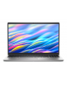 Laptop Dell 15 DC15250 W11P i7-1355U/16GB/1TB SSD/UHD/FgrPr/WLAN + BT/15.6 FHD/Backlit Kb/4 Cell/65W/3YPS Platinum Silver (Aluminum) - nr 9