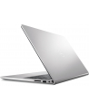 Laptop Dell 15 DC15250 W11P i5-1334U/16GB/1TB SSD/UHD/FgrPr/WLAN + BT/15.6 FHD/Backlit Kb/3 Cell/65W/3YPS Platinum Silver (Aluminum) - nr 12