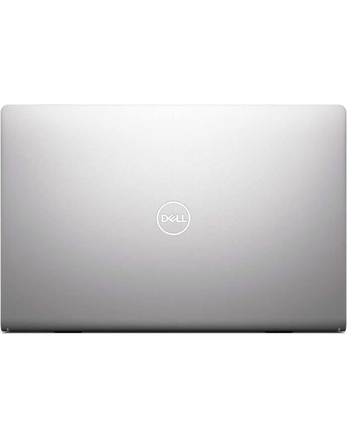 Laptop Dell 15 DC15250 W11P i5-1334U/16GB/1TB SSD/UHD/FgrPr/WLAN + BT/15.6 FHD/Backlit Kb/3 Cell/65W/3YPS Platinum Silver (Aluminum) główny