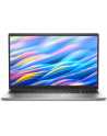 Laptop Dell 15 DC15250 W11P i5-1334U/16GB/1TB SSD/UHD/FgrPr/WLAN + BT/15.6 FHD/Backlit Kb/3 Cell/65W/3YPS Platinum Silver (Aluminum) - nr 1