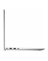 Laptop Dell 15 DC15250 W11P i5-1334U/16GB/1TB SSD/UHD/FgrPr/WLAN + BT/15.6 FHD/Backlit Kb/3 Cell/65W/3YPS Platinum Silver (Aluminum) - nr 6