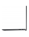 Laptop Dell 15 DC15250 W11P i3-1305U/8GB/512GB SSD/UHD/WLAN + BT/15.6 FHD/Backlit Kb/3 Cell/65W/3YPS Carbon Black (Plastic) - nr 16