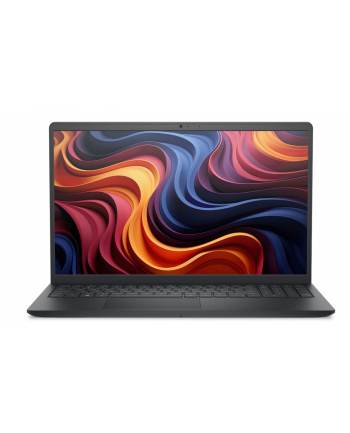 Laptop Dell 15 DC15255 W11P R5-7530U/16GB/512GB SSD/AMD Radeon/WLAN + BT/15.6 FHD/Backlit Kb/3 Cell/65W/3YPS Carbon Black (Plastic) nr 1