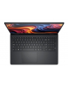 Laptop Dell 15 DC15255 W11P R5-7530U/16GB/512GB SSD/AMD Radeon/WLAN + BT/15.6 FHD/Backlit Kb/3 Cell/65W/3YPS Carbon Black (Plastic) - nr 4