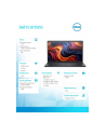 Laptop Dell 15 DC15255 W11P R5-7520U/8GB/512GB SSD/AMD Radeon 610M/WLAN + BT/15.6 FHD/Backlit Kb/3 Cell/65W/3YPS Carbon Black (Plastic) - nr 9
