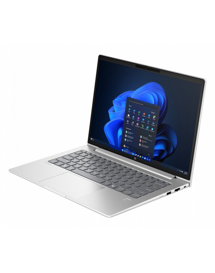 hp inc. Notebook ProBook 4 G1ah R5-220 512GB/16GB/W11P/14.0   C51G0ET główny