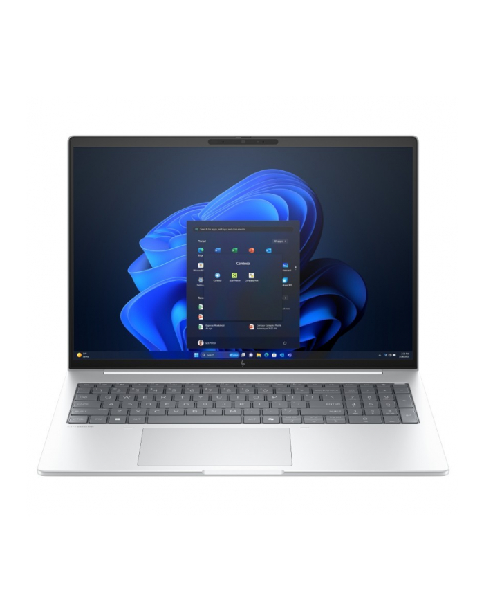 hp inc. Notebook EliteBook 8 G1i U7-255U 1TB/32GB/W11P/16''   C51LYET główny
