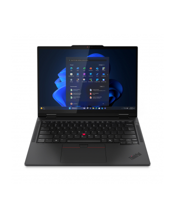 lenovo Ultrabook ThinkPad T14s 2in1 G1 21R30041PB W11Pro ULT7 255U/32GB/1TB/INT/14.0 WUXGA/Touch/Black/3YRS Premier Support + CO2 Offset