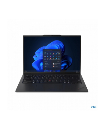 lenovo Ultrabook ThinkPad X13 G6 21RK003NPB W11Pro Ultra 7 255U/32GB/1TB/INT/13.3 WUXGA/Black/3YRS Premier Support + CO2 Offset
