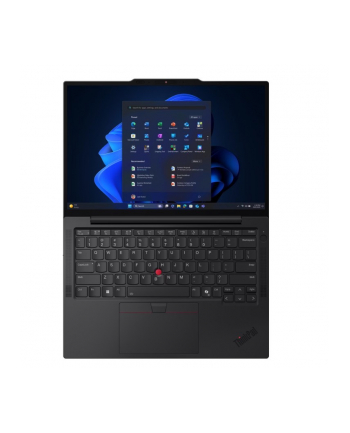 lenovo Ultrabook ThinkPad X13 G6 21RK005QPB W11Pro Ultra 5 225U/16GB/512GB/INT/13.3 WUXGA/Black/3YRS Premier Support + CO2 Offset