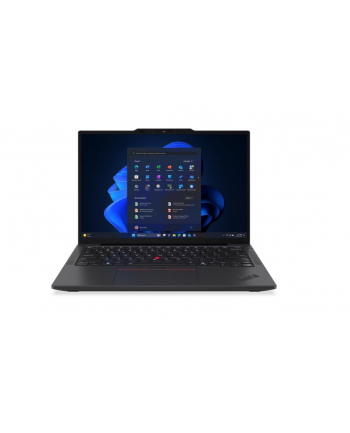 lenovo Ultrabook ThinkPad X13 G6 21RK005QPB W11Pro Ultra 5 225U/16GB/512GB/INT/13.3 WUXGA/Black/3YRS Premier Support + CO2 Offset