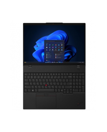 lenovo Laptop ThinkPad L16 G2 21SC0025PB W11PRO 5 PRO 215/16GB/512GB/AMD Radeon/16.0 WUXGA/Black/3YRS OS/1YR PREMIER WHB + CO2 OFFSET