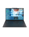 lenovo Ultrabook ThinkPad T1G G8 21TD0002PB  W11Pro Ultra 7 255H/32GB/1TB/RTX 5080 8GB/16.0 WUXGA/Black/3YR Premier NBD + 3YRS Ci + CO Offset - nr 1