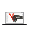 lenovo Ultrabook ThinkPad T1G G8 21TD0002PB  W11Pro Ultra 7 255H/32GB/1TB/RTX 5080 8GB/16.0 WUXGA/Black/3YR Premier NBD + 3YRS Ci + CO Offset - nr 22
