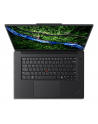 lenovo Ultrabook ThinkPad T1G G8 21TD0002PB  W11Pro Ultra 7 255H/32GB/1TB/RTX 5080 8GB/16.0 WUXGA/Black/3YR Premier NBD + 3YRS Ci + CO Offset - nr 24