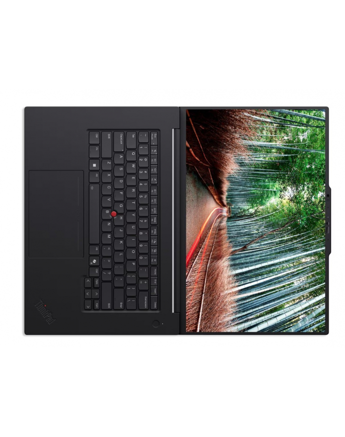 lenovo Ultrabook ThinkPad T1G G8 21TD0002PB  W11Pro Ultra 7 255H/32GB/1TB/RTX 5080 8GB/16.0 WUXGA/Black/3YR Premier NBD + 3YRS Ci + CO Offset główny