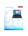 lenovo Ultrabook ThinkPad T1G G8 21TD0002PB  W11Pro Ultra 7 255H/32GB/1TB/RTX 5080 8GB/16.0 WUXGA/Black/3YR Premier NBD + 3YRS Ci + CO Offset - nr 8