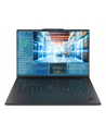 lenovo Ultrabook ThinkPad T1G G8 21TD0002PB  W11Pro Ultra 7 255H/32GB/1TB/RTX 5080 8GB/16.0 WUXGA/Black/3YR Premier NBD + 3YRS Ci + CO Offset - nr 9