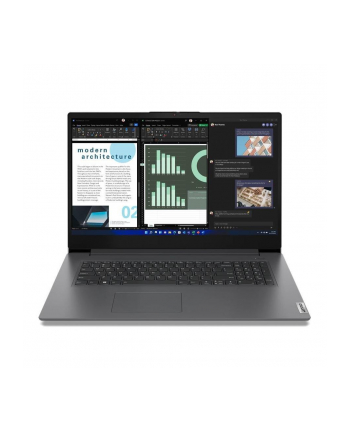 lenovo Notebook V17 G4 83A2004HPB W11Pro i7-13620H/2X8GB/512GB/INT/17.3 FHD/Iron Grey/3YRS OS + 2Yr CI nr 1