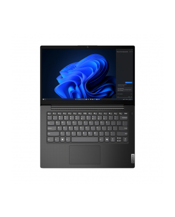 lenovo Laptop V14 G5 83GU008FPB W11Pro i5-13420H/16GB/512GB/INT/14.0' FHD/Business Black/3YR OS + 1YR CI