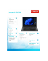 lenovo Notebook V15 G5 83GW009APB W11Pro i5-13420H/16GB/512GB/INT/15.6 FHF/Business Black/3YRS OS - nr 2