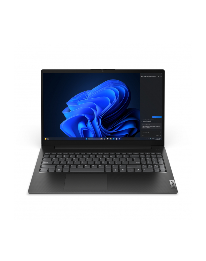 lenovo Notebook V15 G5 83GW009BPB W11Pro i5-13420H/8GB/512GB/INT/15.6 FHD/Business Black/3YRS OS główny
