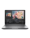 hp inc. Mobilna stacja robocza ZBook Fury G1i U7-255HX G1i 1TB/32GB/W11P/16.0   C70WWET - nr 1