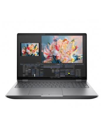 hp inc. Mobilna stacja robocza ZBook Fury G1i U7-255HX G1i 512GB/16GB/W11P/16.0   C70XDET