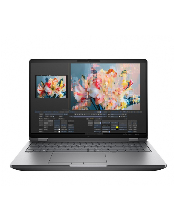 hp inc. Mobilna stacja robocza ZBook Fury G1i  U7-255HX 1TB/64GB/W11P/16.0   C70YFET główny