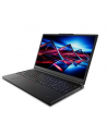 lenovo Mobilna stacja ThinkPad P16 G3 21RQ000CPB  W11PRO Ultra 7 265HX/64GB/1TB/RTX PRO 3000 12GB/16.0 WQUXGA/Black/VPRO/3YRS Premier NBD + 3YRS CI + C02 OFF - nr 9