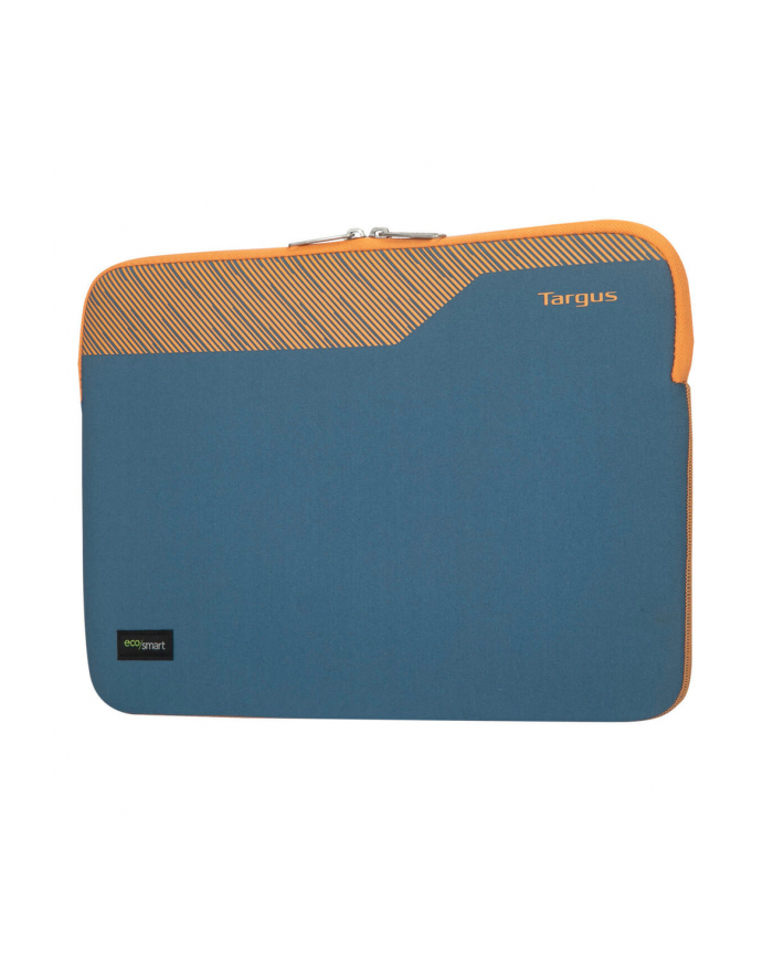 targus Etui do laptopa 13-14 '' Pulse EcoSmart Sleeve - Blue główny